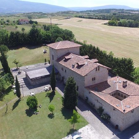 Posada Torre Palacio La Taxuela Villanueva la Lastra Bagian luar foto